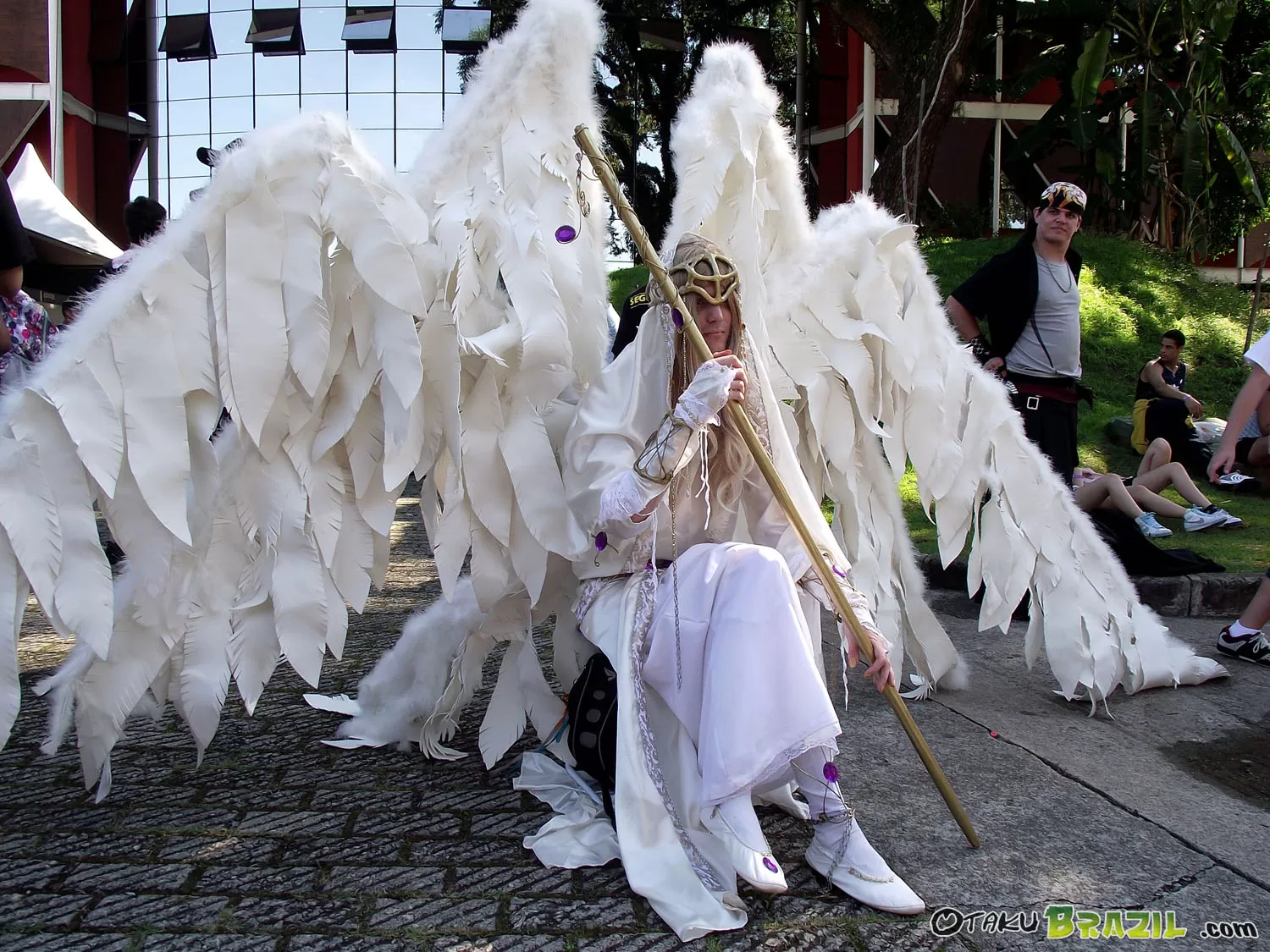 Foto 5081 — Anime Dreams 2011