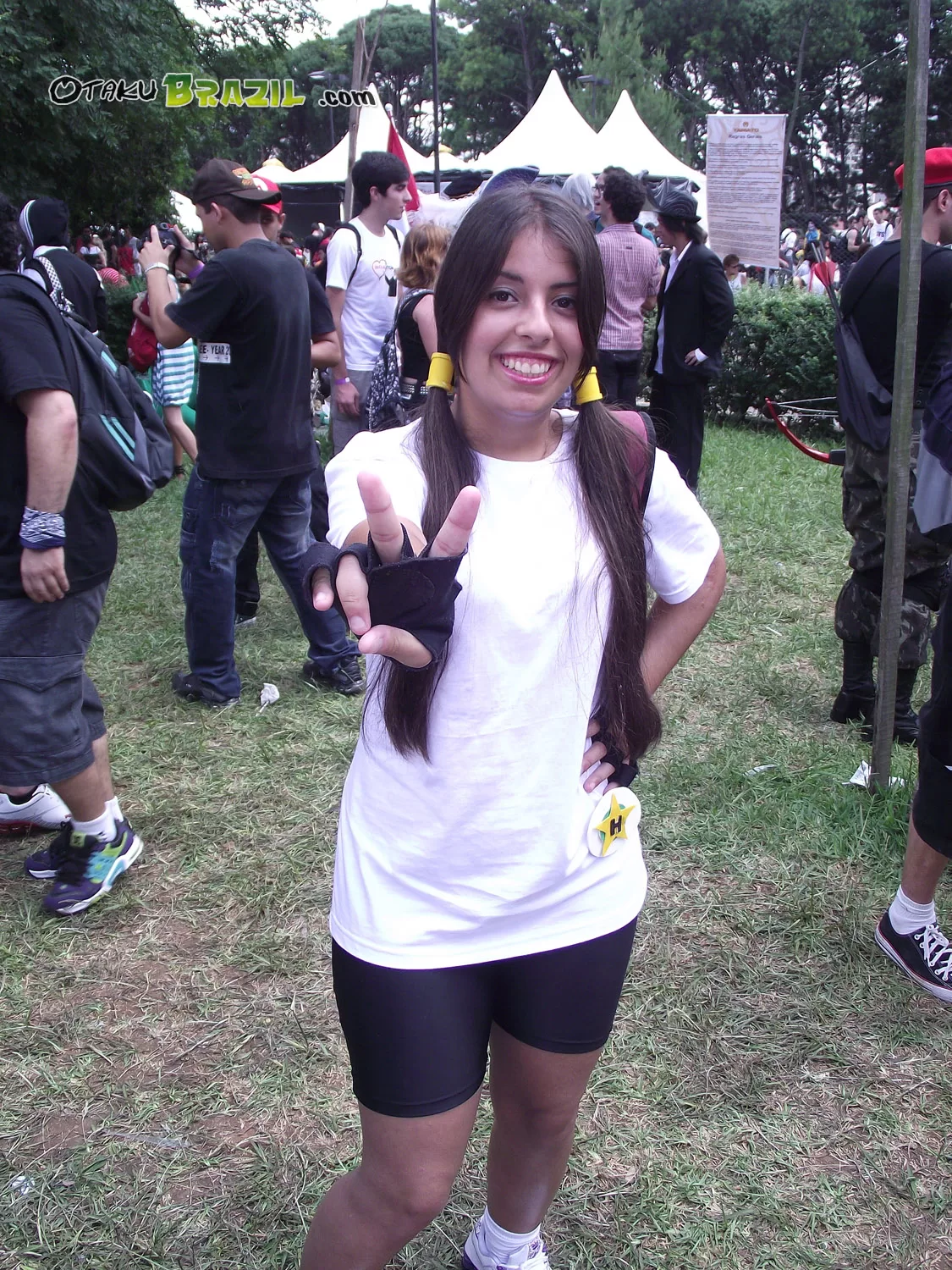 Foto 5084 — Anime Dreams 2011