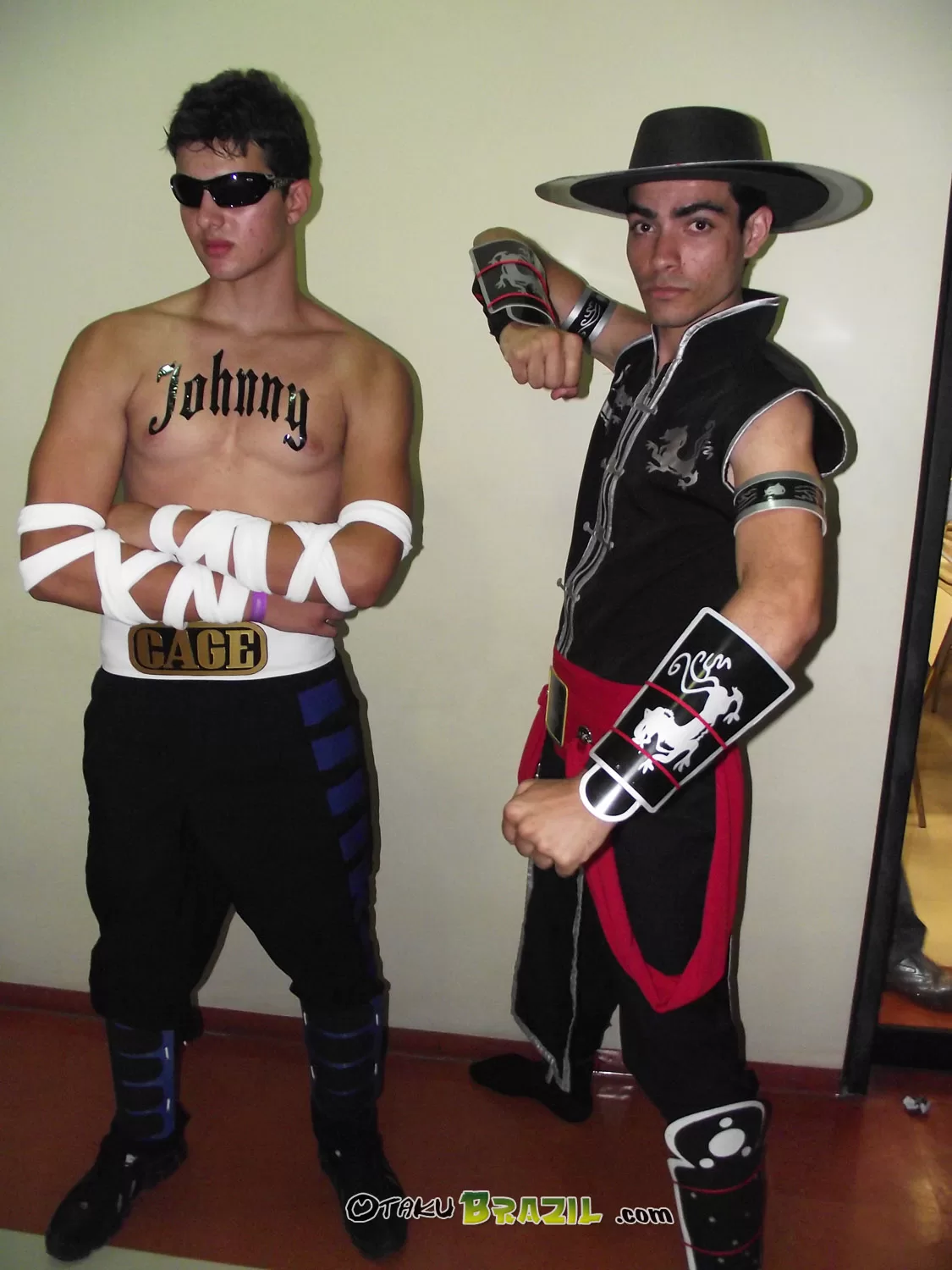 Foto 5086 — Anime Dreams 2011