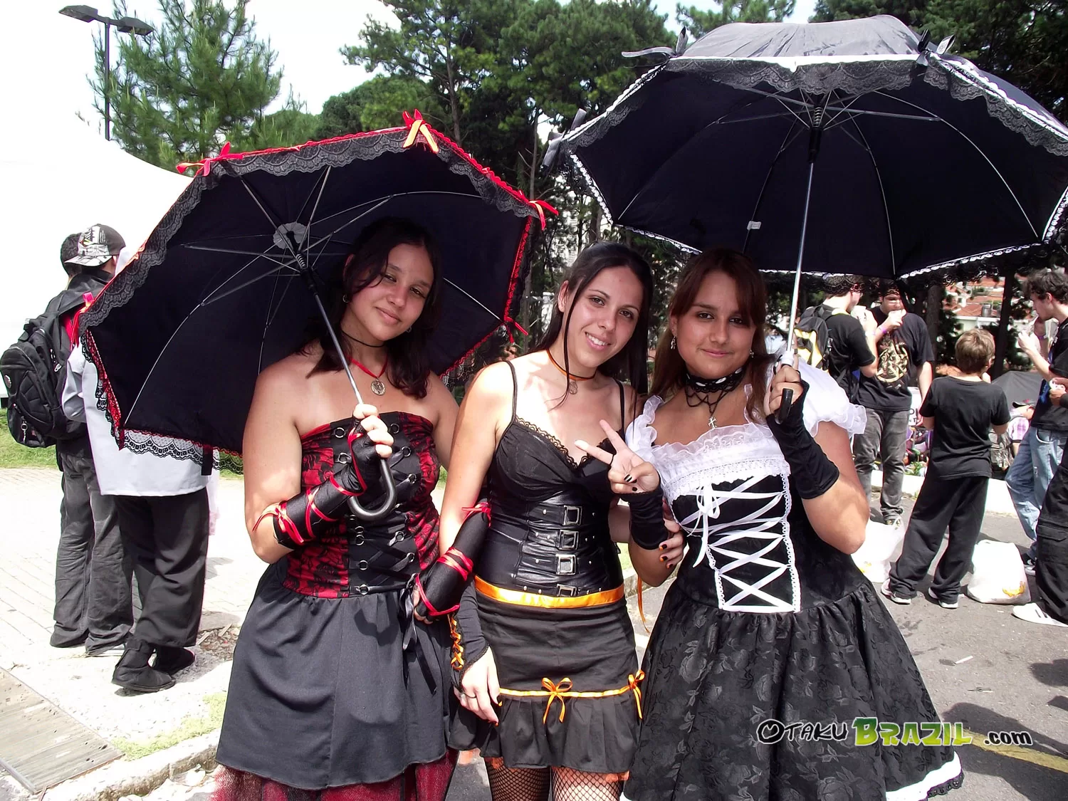 Foto 5087 — Anime Dreams 2011