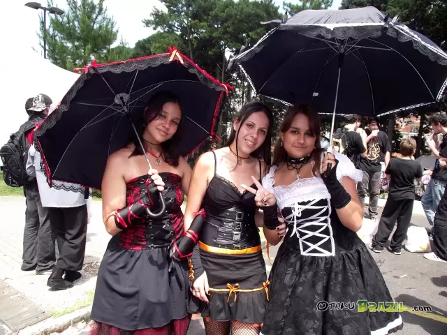 Anime Dreams 2011