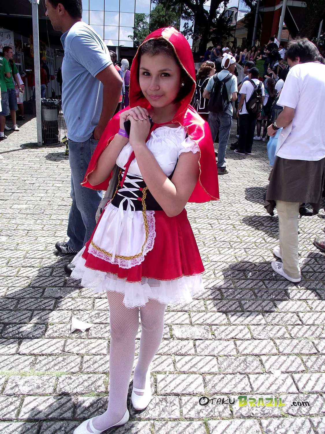 Foto 5088 — Anime Dreams 2011