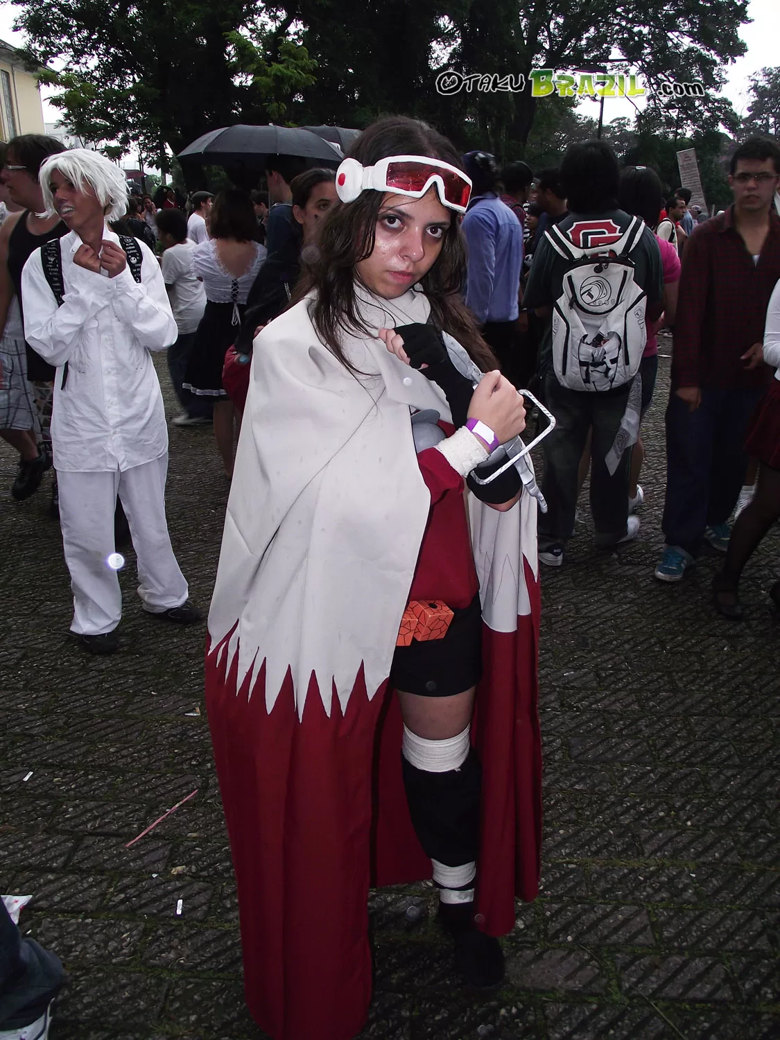 Foto 5089 — Anime Dreams 2011