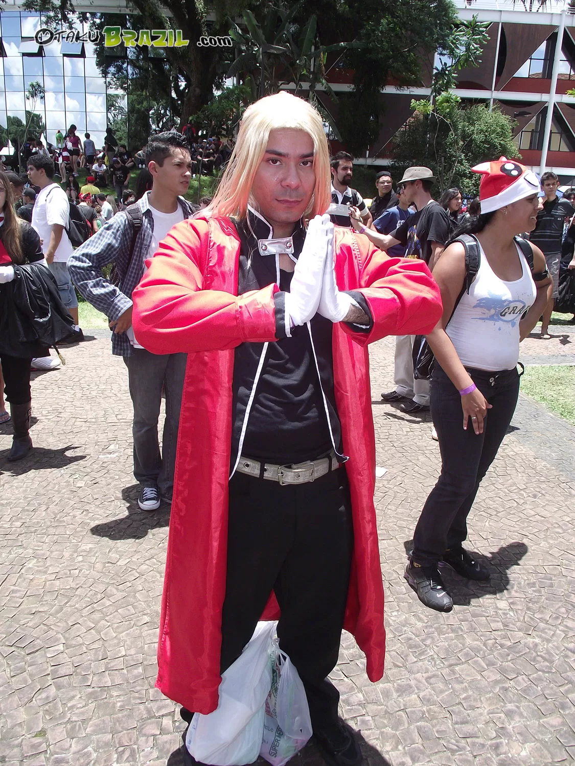 Foto 5090 — Anime Dreams 2011