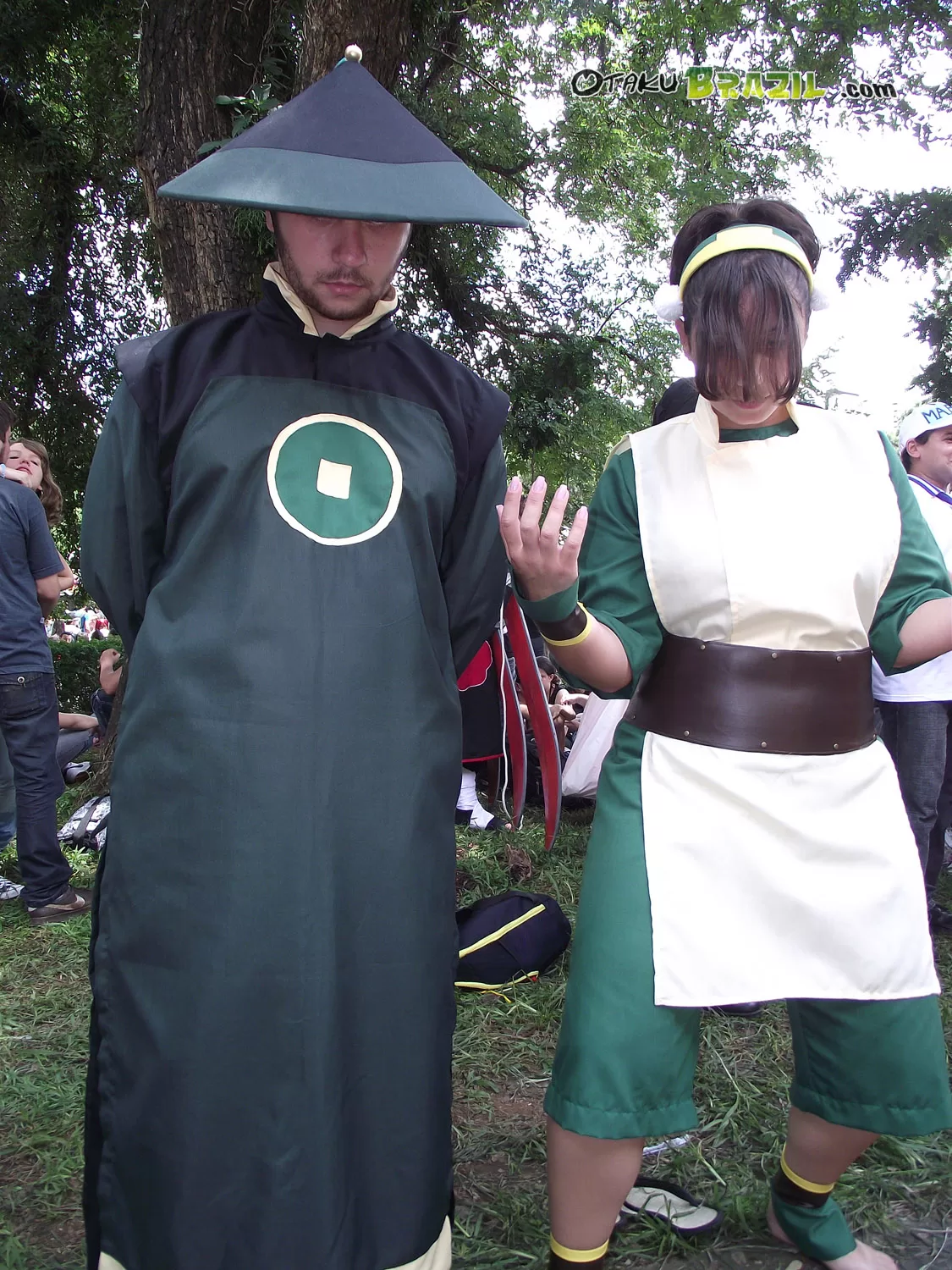 Foto 5091 — Anime Dreams 2011