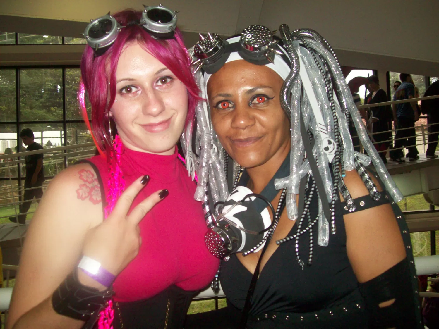 Foto 4912 — Anime Dreams 2011