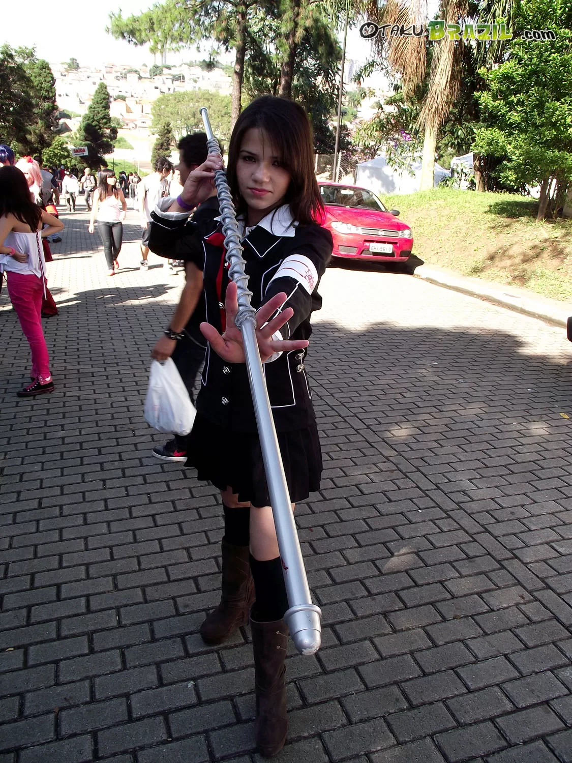 Foto 5092 — Anime Dreams 2011