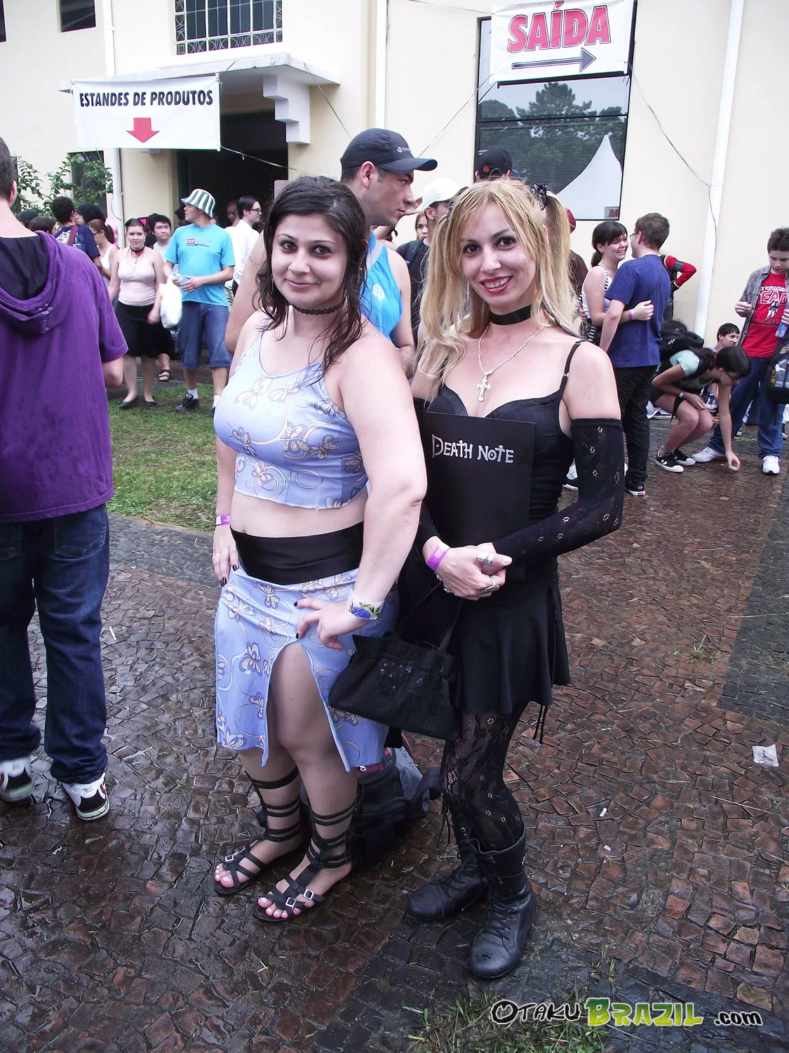 Foto 5094 — Anime Dreams 2011