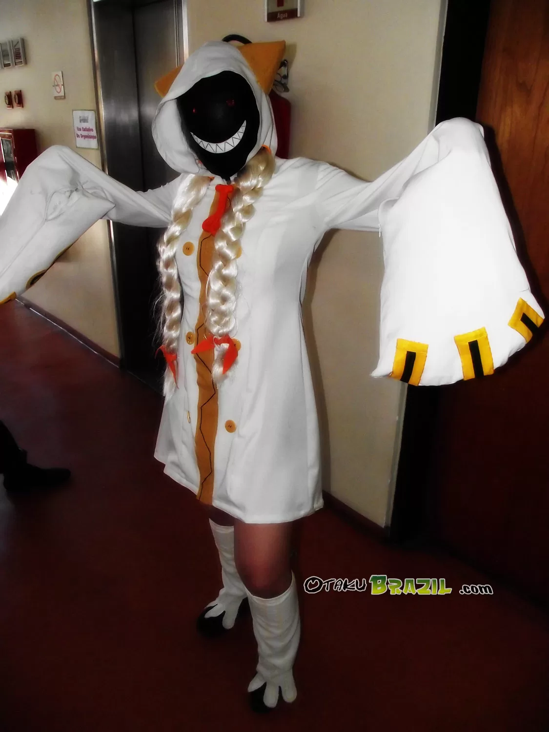 Foto 5095 — Anime Dreams 2011