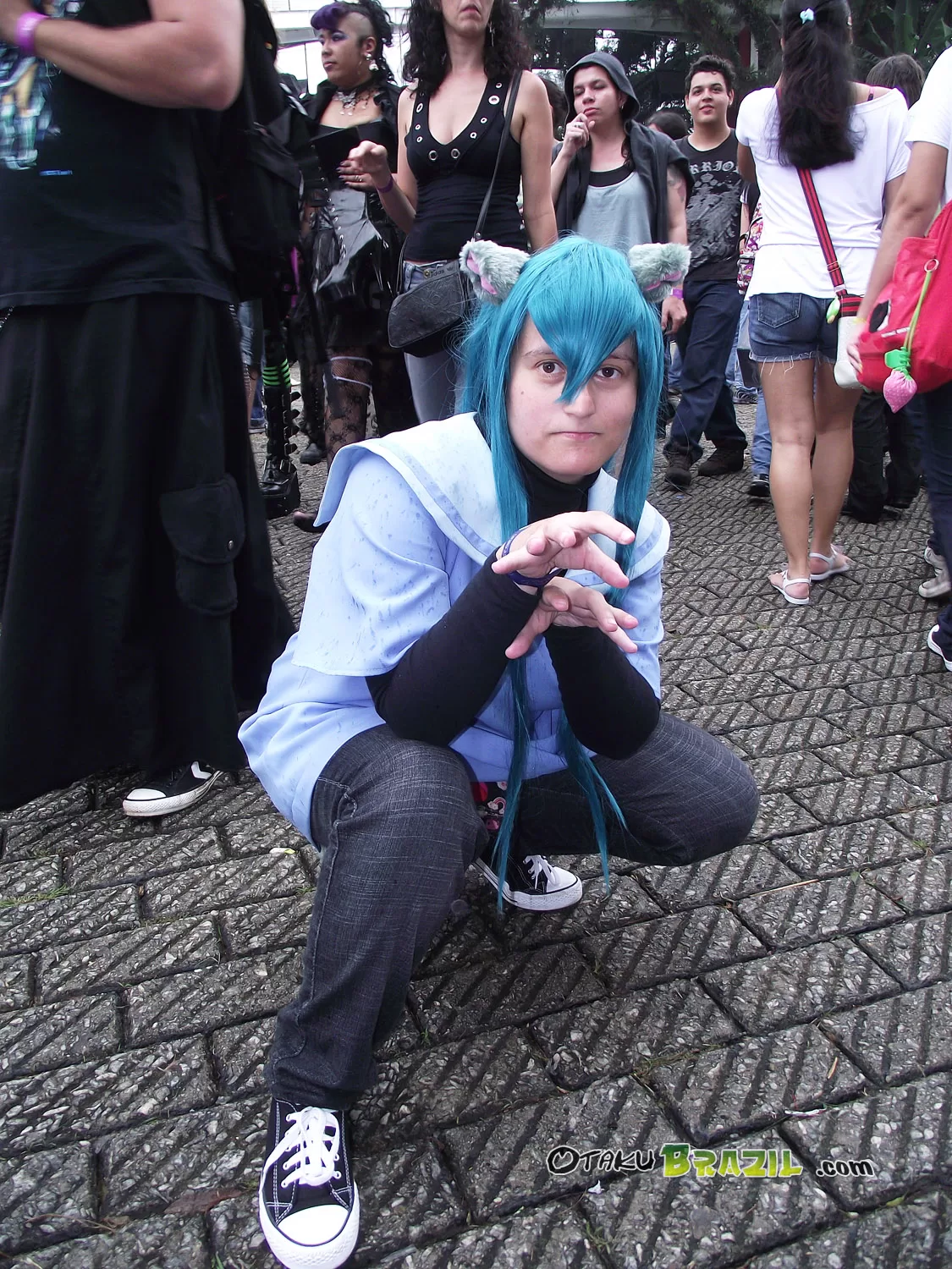 Foto 5097 — Anime Dreams 2011