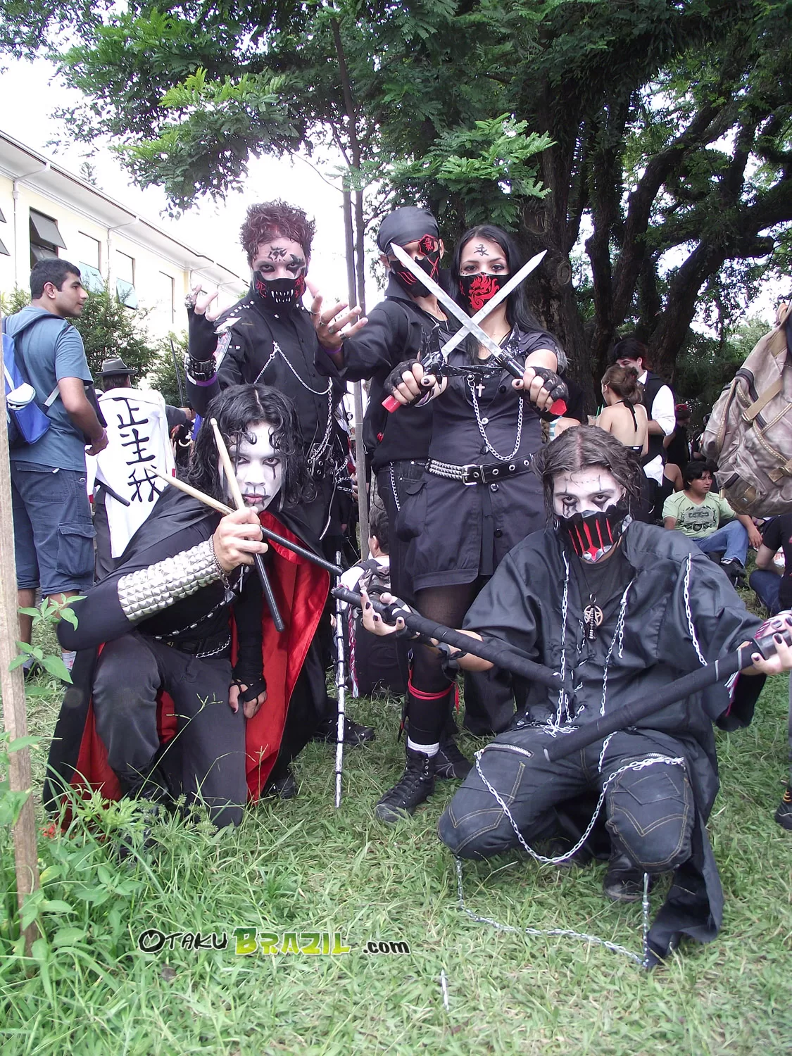 Foto 5098 — Anime Dreams 2011