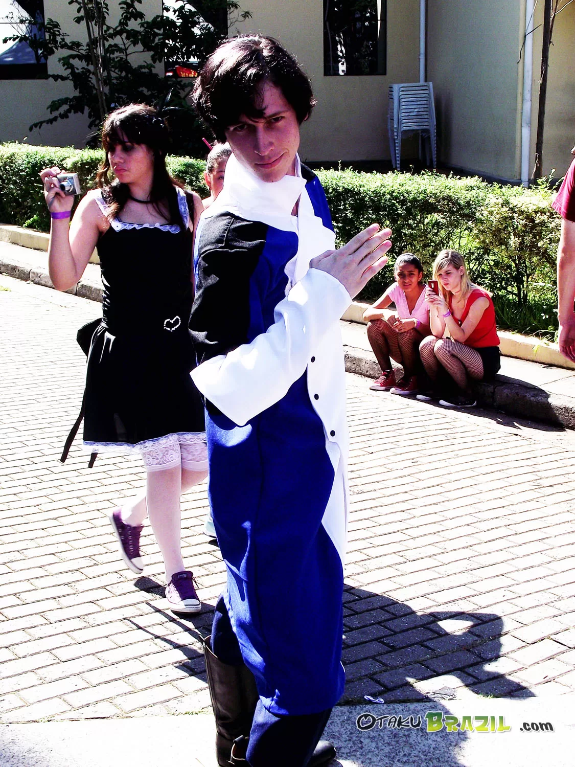 Foto 5101 — Anime Dreams 2011