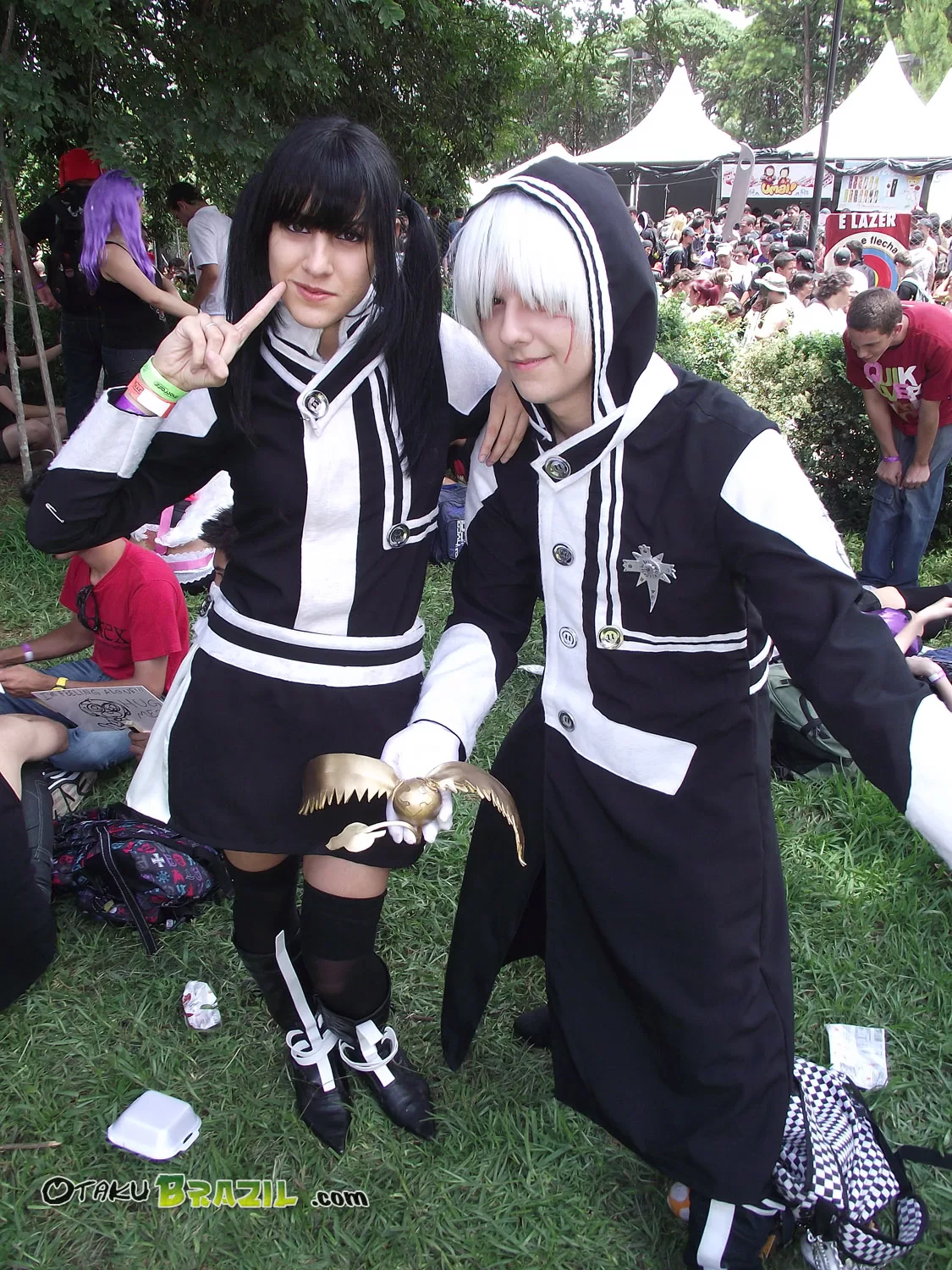 Foto 5102 — Anime Dreams 2011