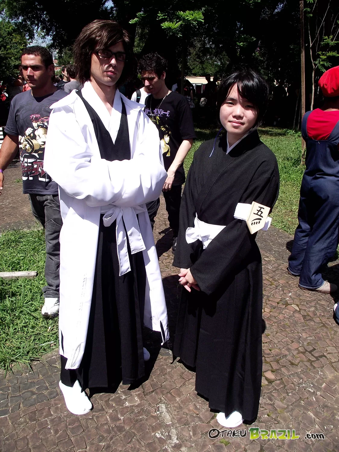 Foto 5103 — Anime Dreams 2011