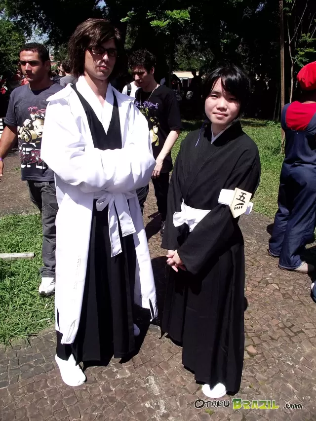 Anime Dreams 2011