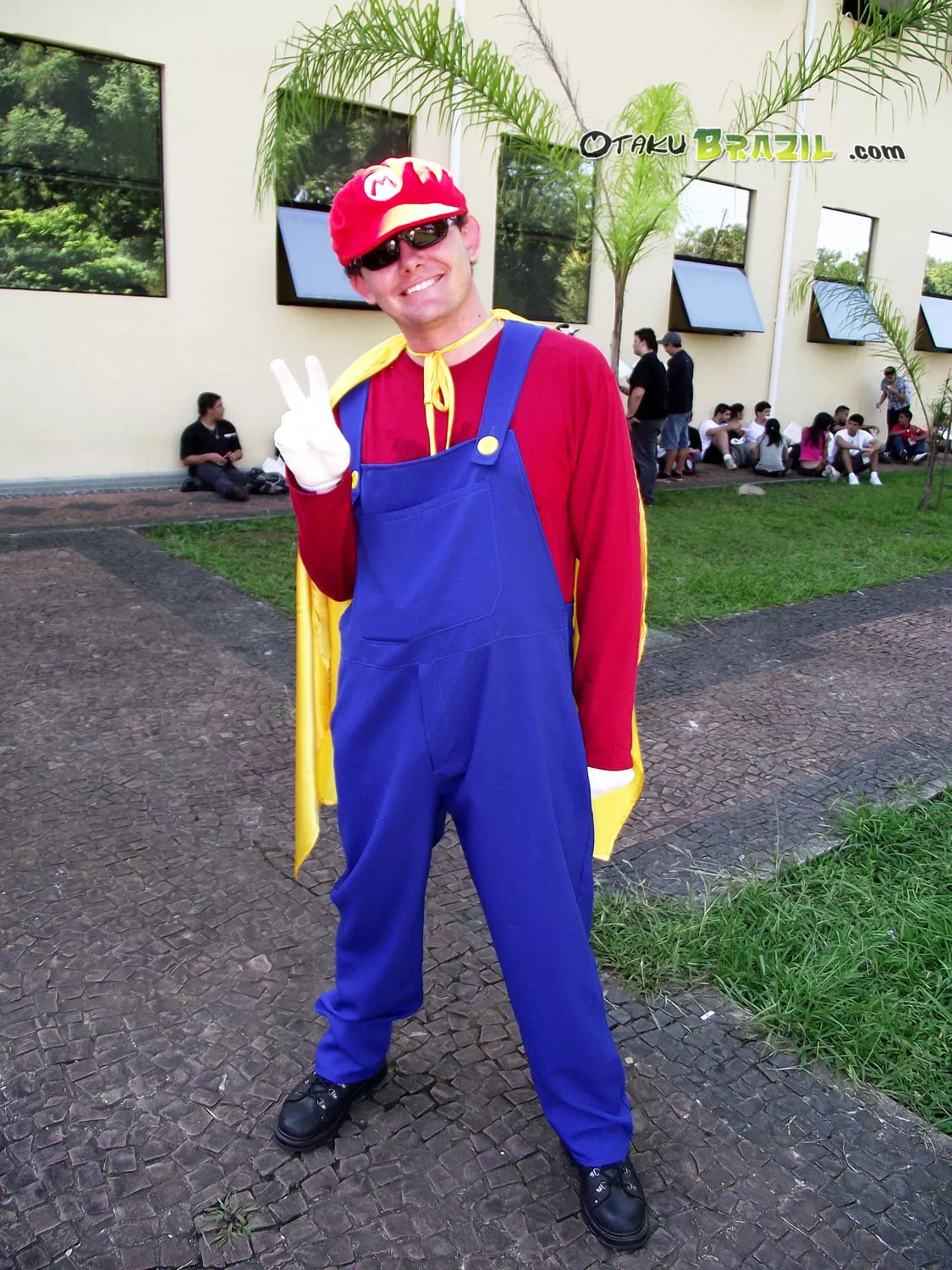 Foto 5104 — Anime Dreams 2011