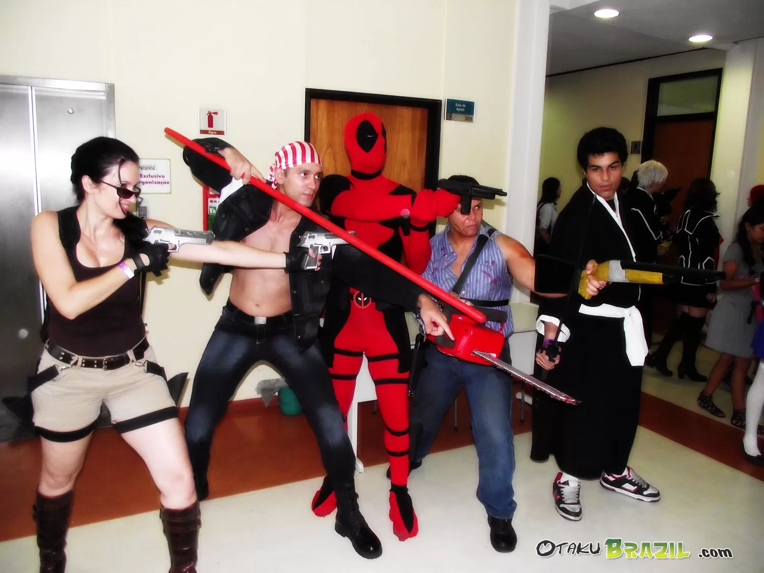Foto 5105 — Anime Dreams 2011