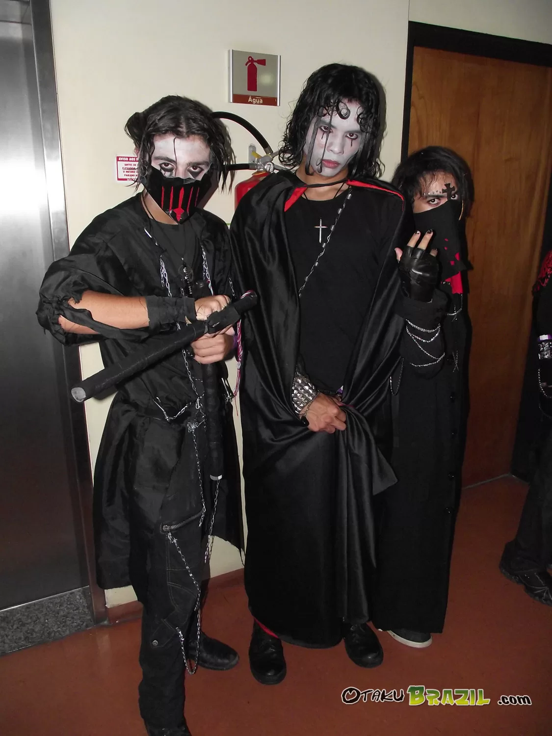 Foto 5106 — Anime Dreams 2011