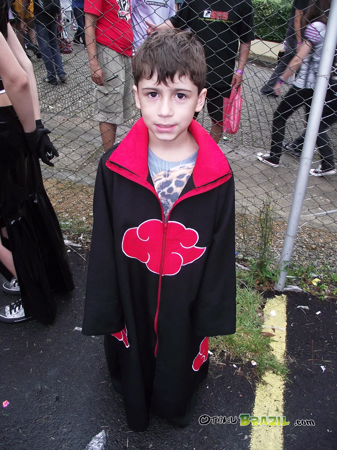 Foto 5107 — Anime Dreams 2011