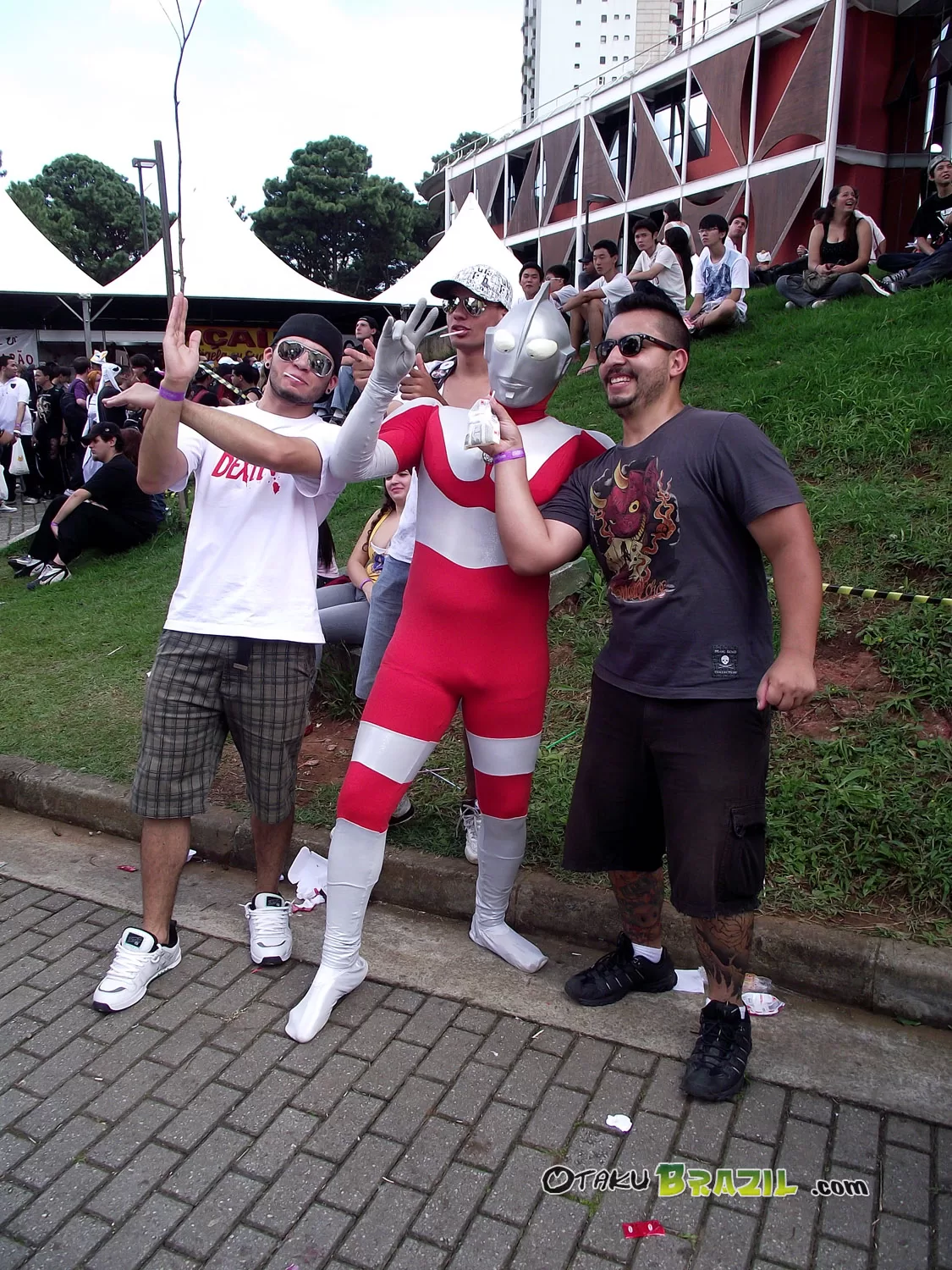 Foto 5108 — Anime Dreams 2011