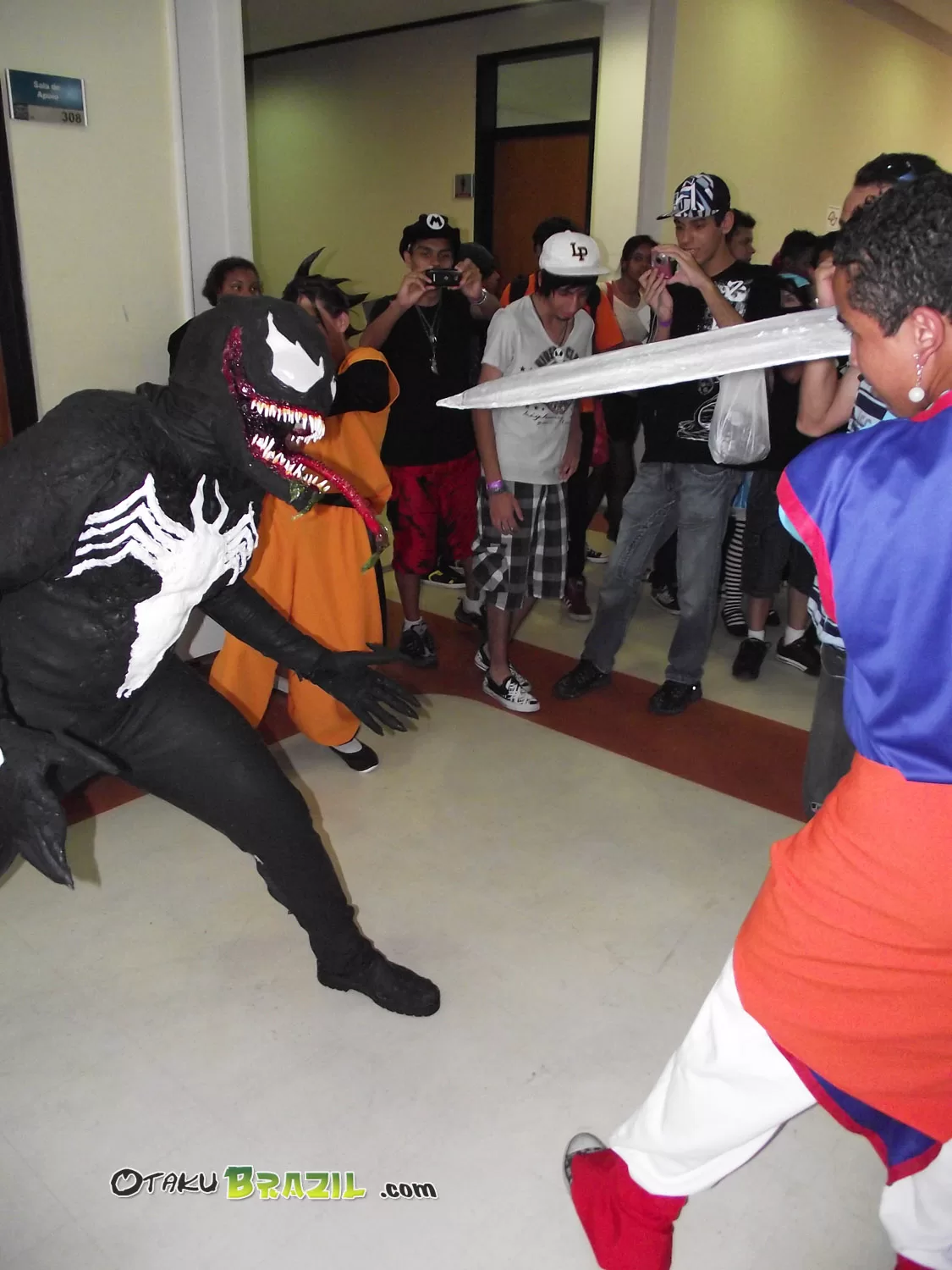 Foto 5110 — Anime Dreams 2011