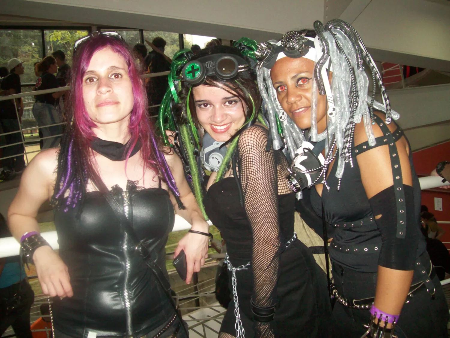 Foto 5111 — Anime Dreams 2011