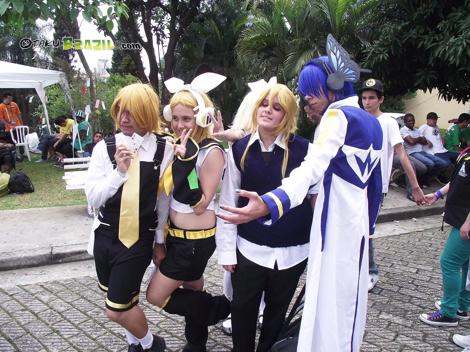 Foto 4914 — Anime Dreams 2011