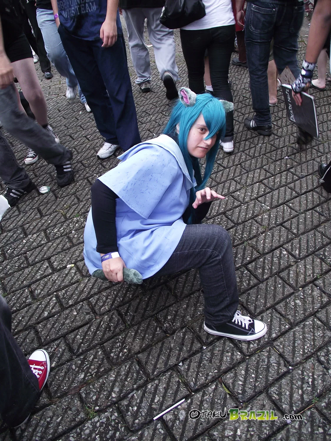 Foto 5114 — Anime Dreams 2011