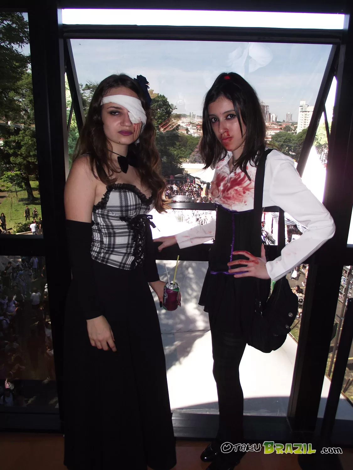 Foto 5115 — Anime Dreams 2011