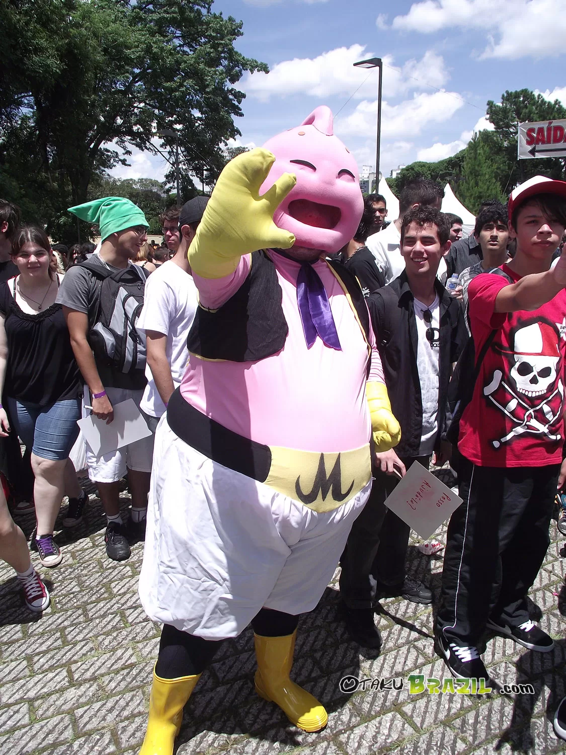 Foto 5117 — Anime Dreams 2011