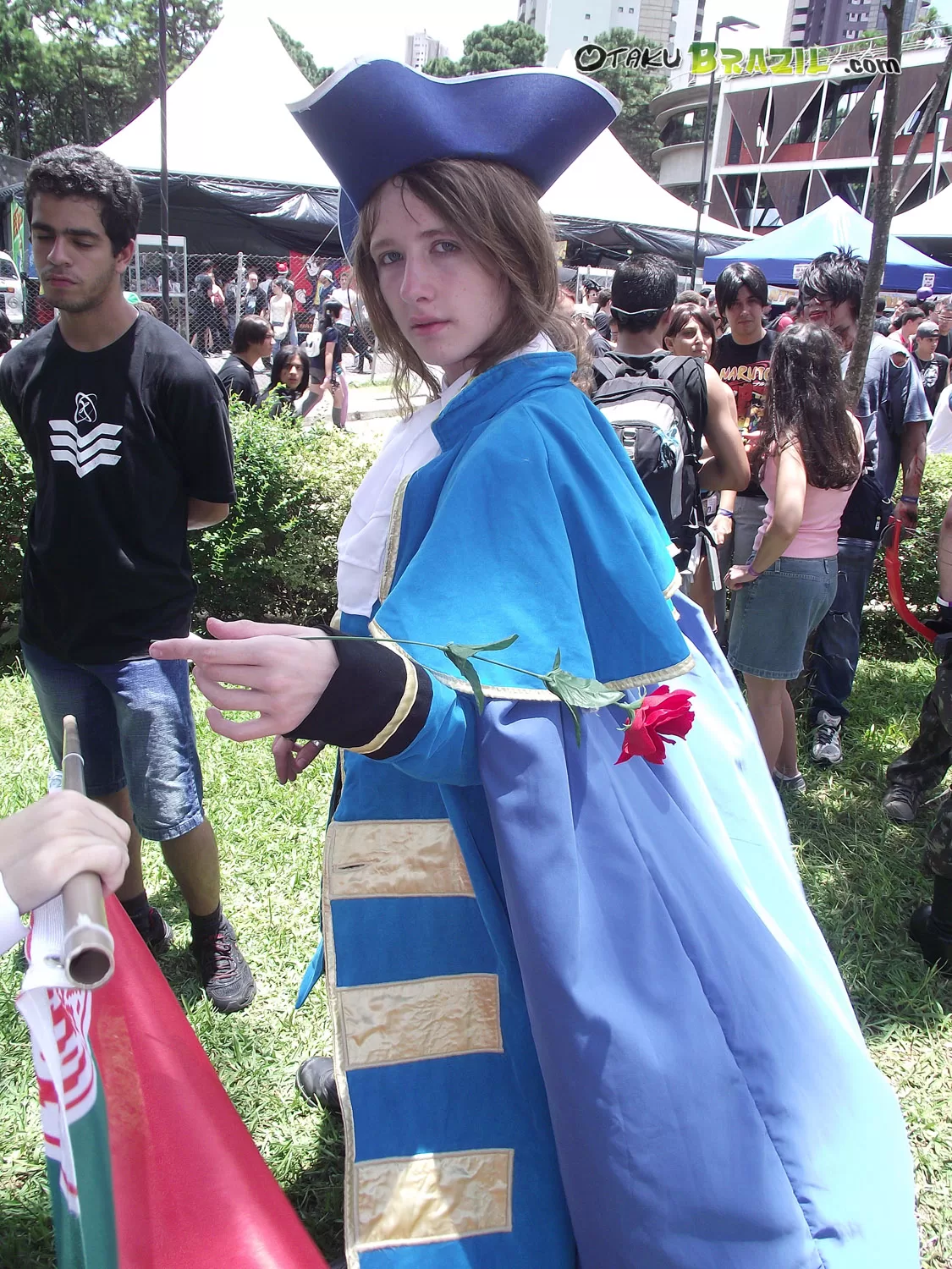Foto 5118 — Anime Dreams 2011