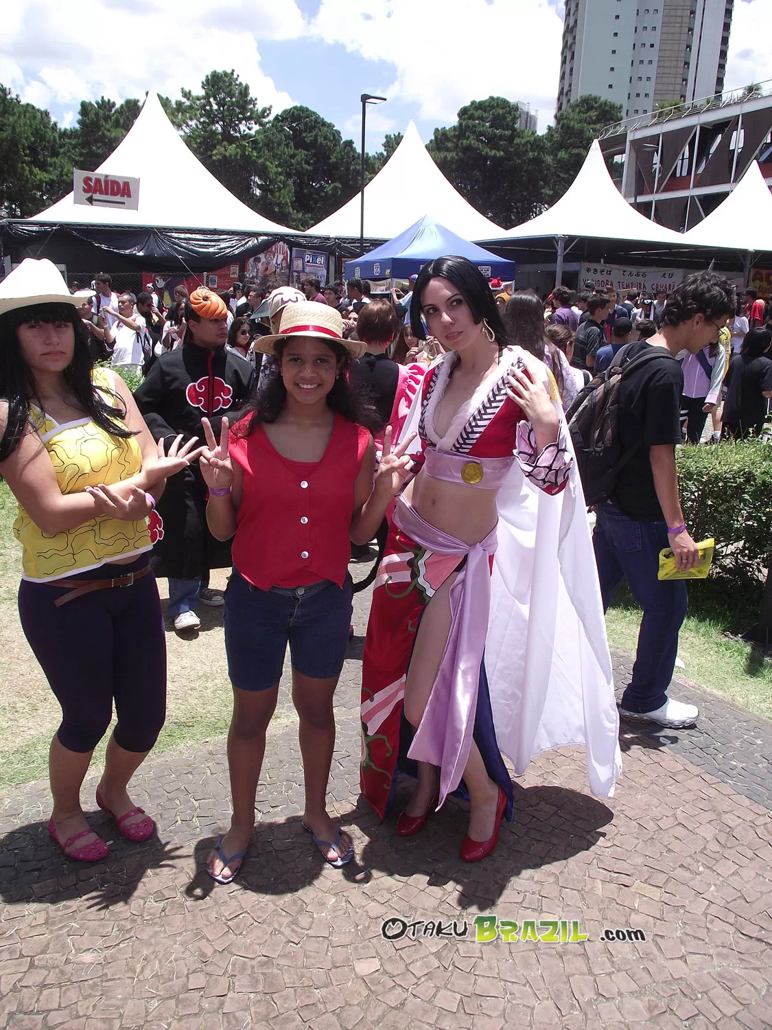 Foto 5119 — Anime Dreams 2011