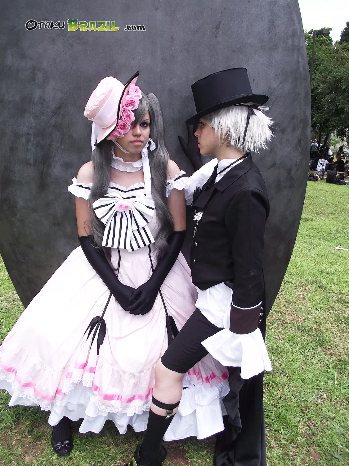 Foto 5120 — Anime Dreams 2011