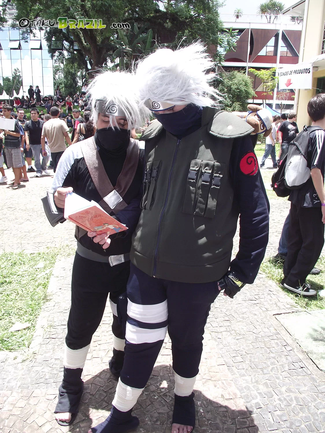 Foto 5121 — Anime Dreams 2011