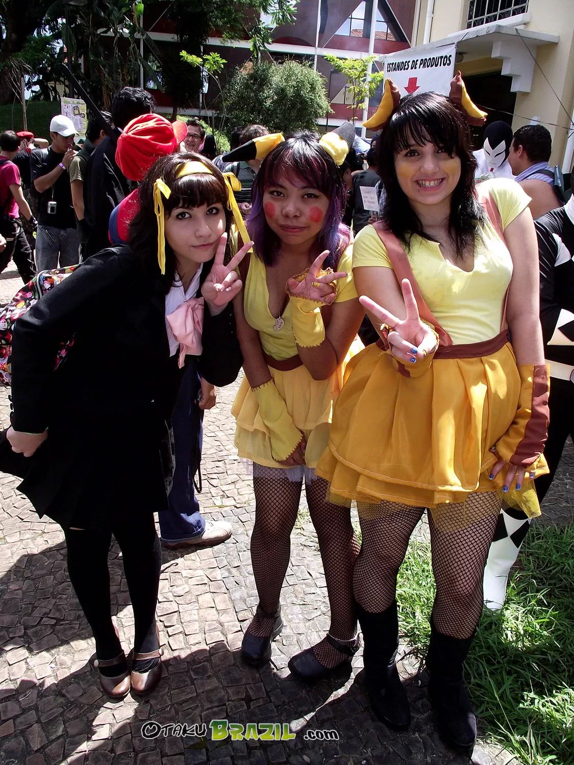 Foto 4915 — Anime Dreams 2011