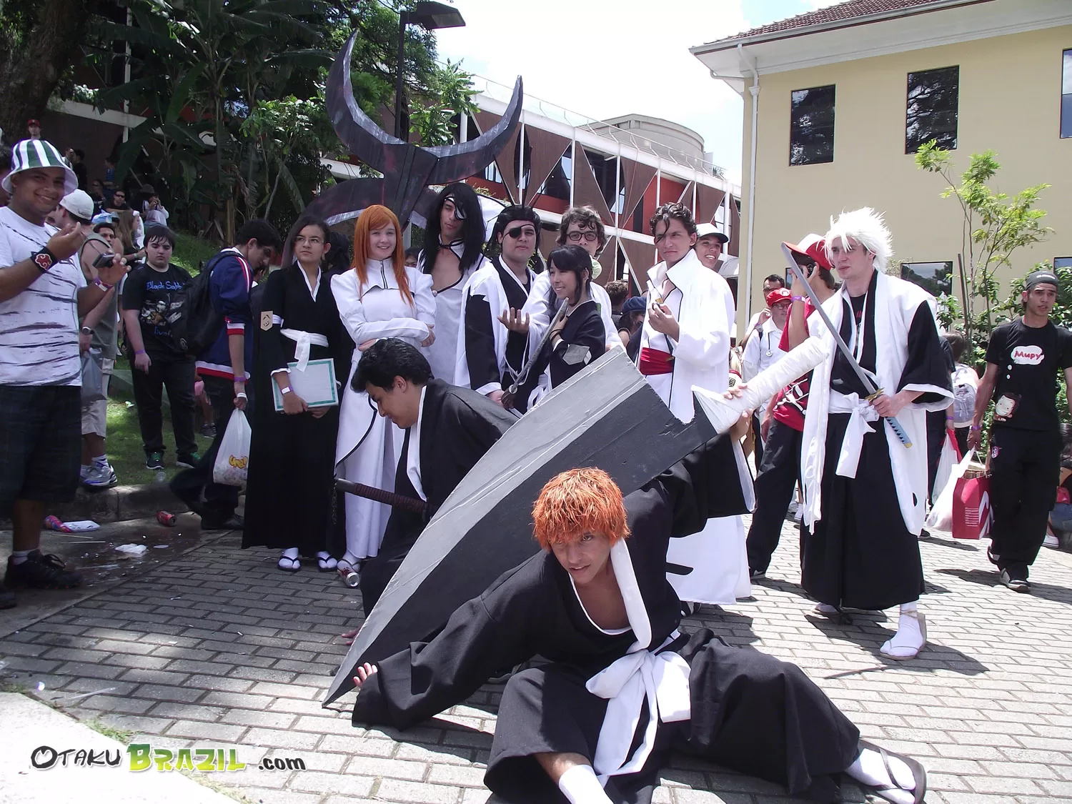 Foto 5123 — Anime Dreams 2011