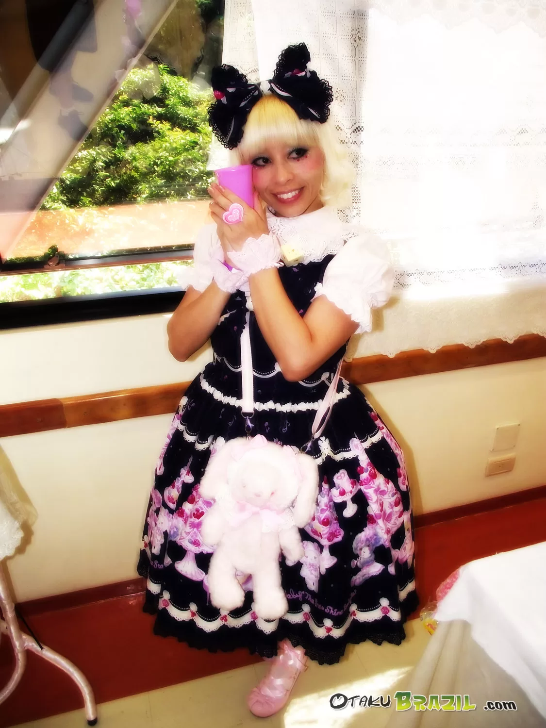 Foto 5124 — Anime Dreams 2011