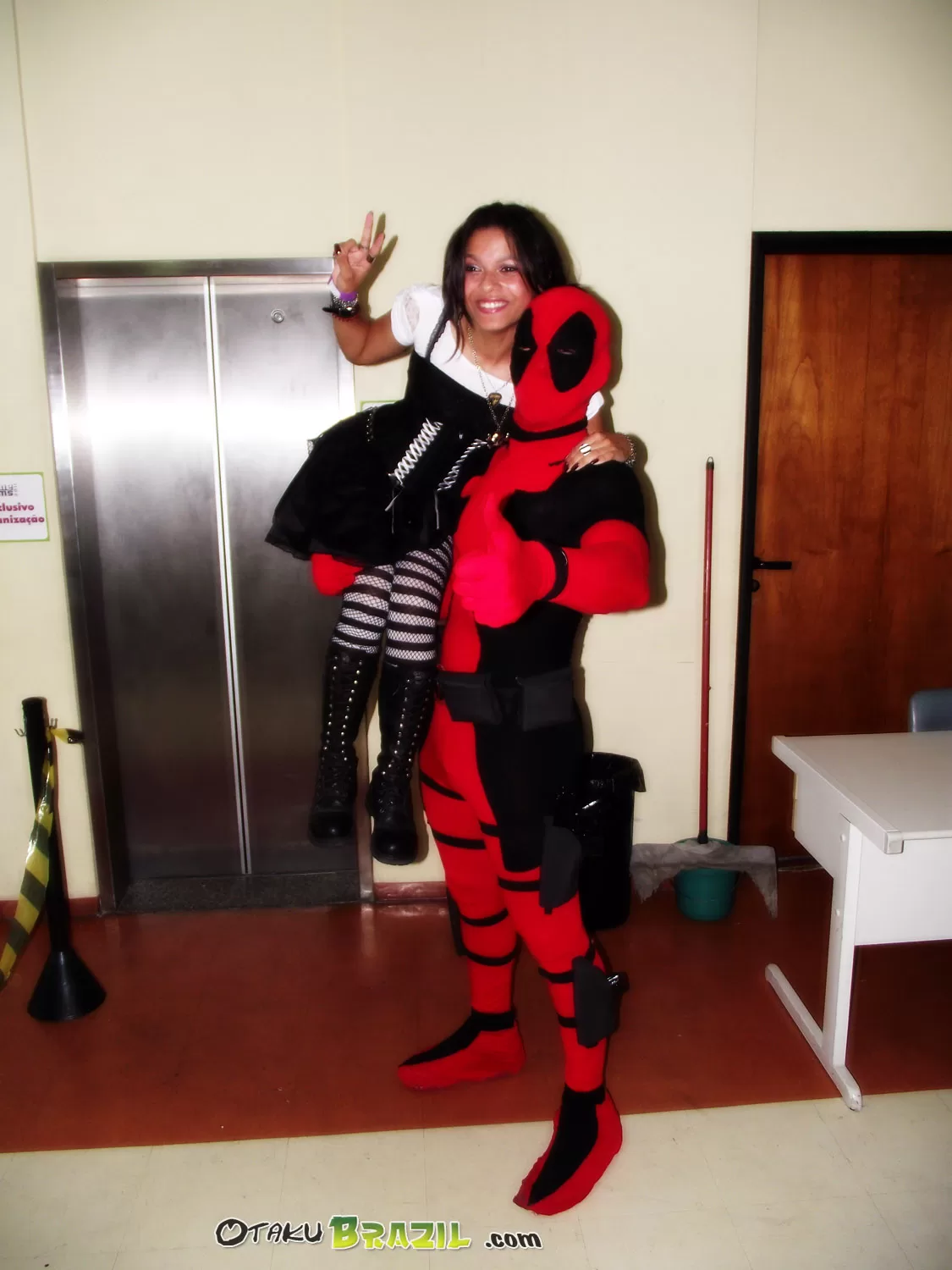 Foto 5125 — Anime Dreams 2011