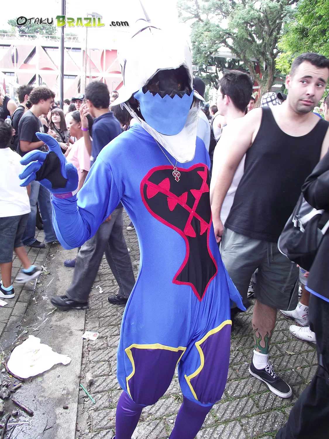 Foto 5126 — Anime Dreams 2011