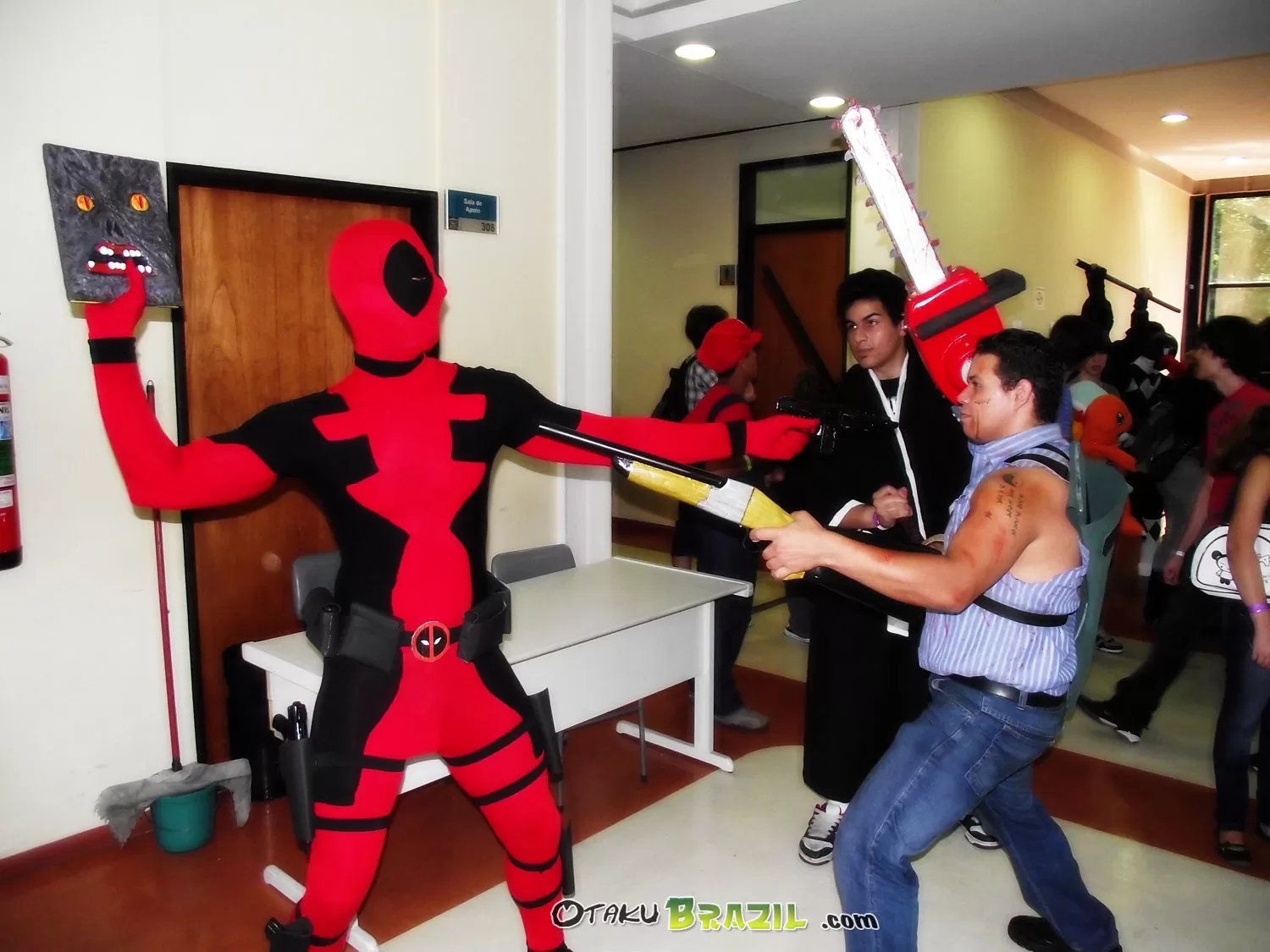 Foto 5127 — Anime Dreams 2011