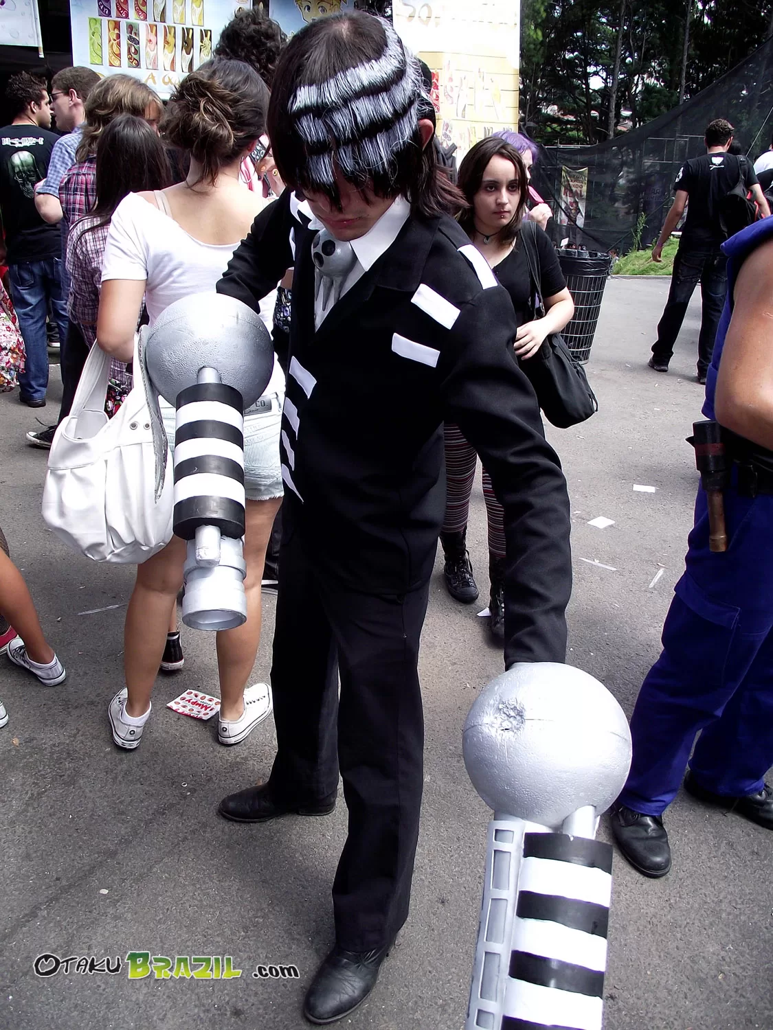 Foto 5128 — Anime Dreams 2011