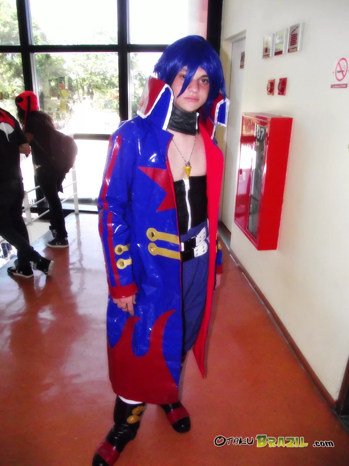 Foto 5129 — Anime Dreams 2011
