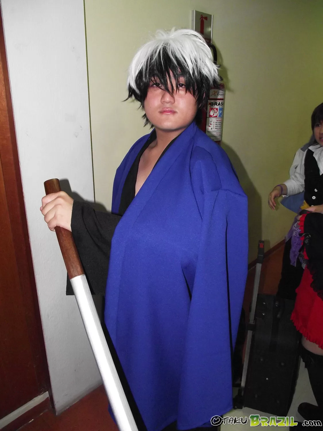 Foto 5131 — Anime Dreams 2011