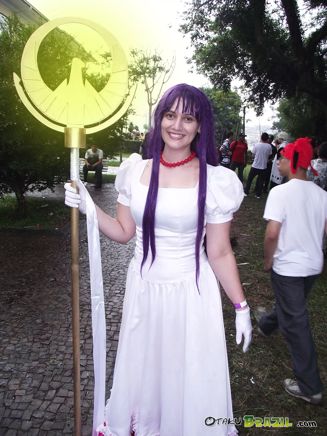 Foto 5132 — Anime Dreams 2011