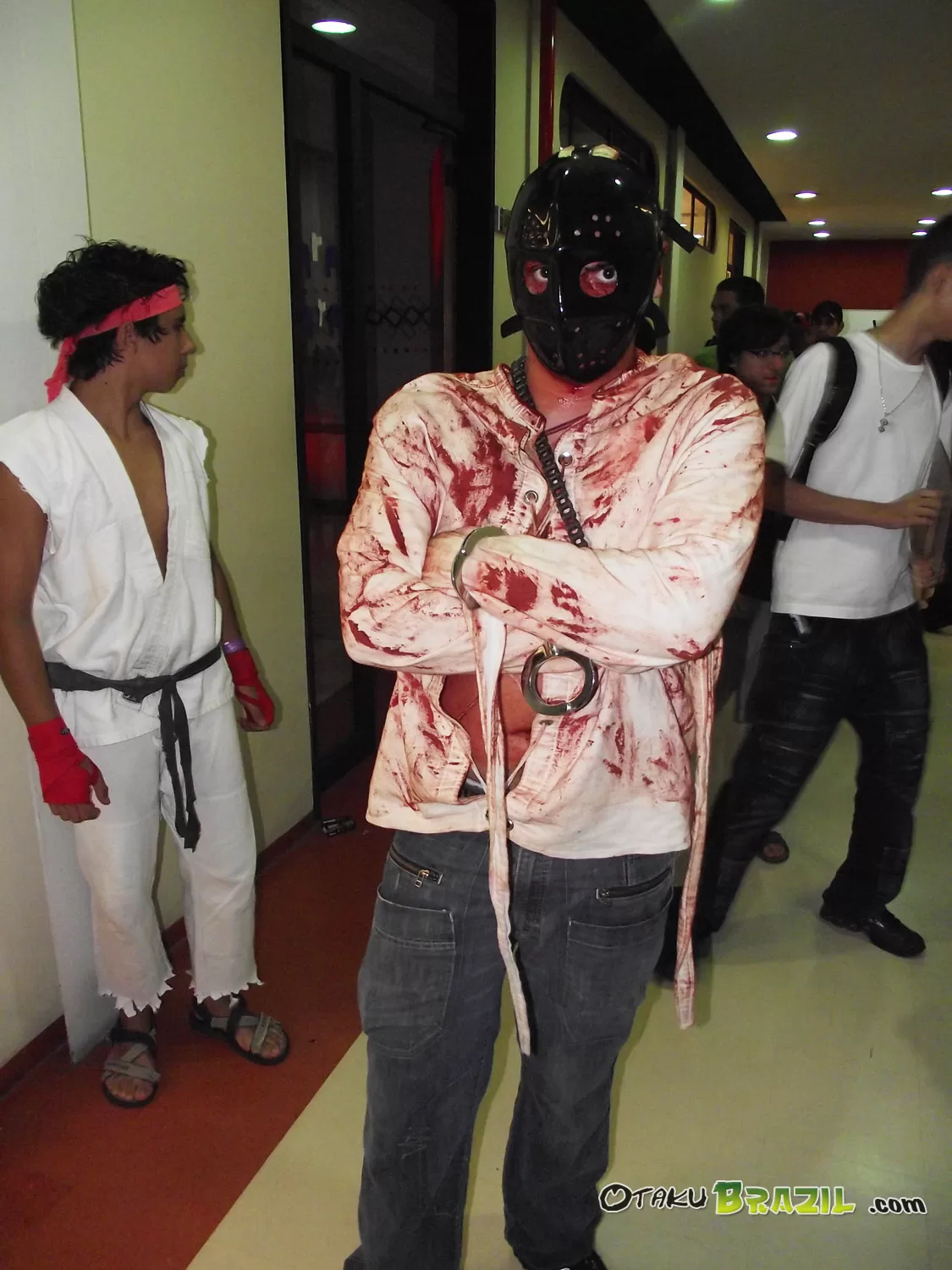 Foto 5133 — Anime Dreams 2011