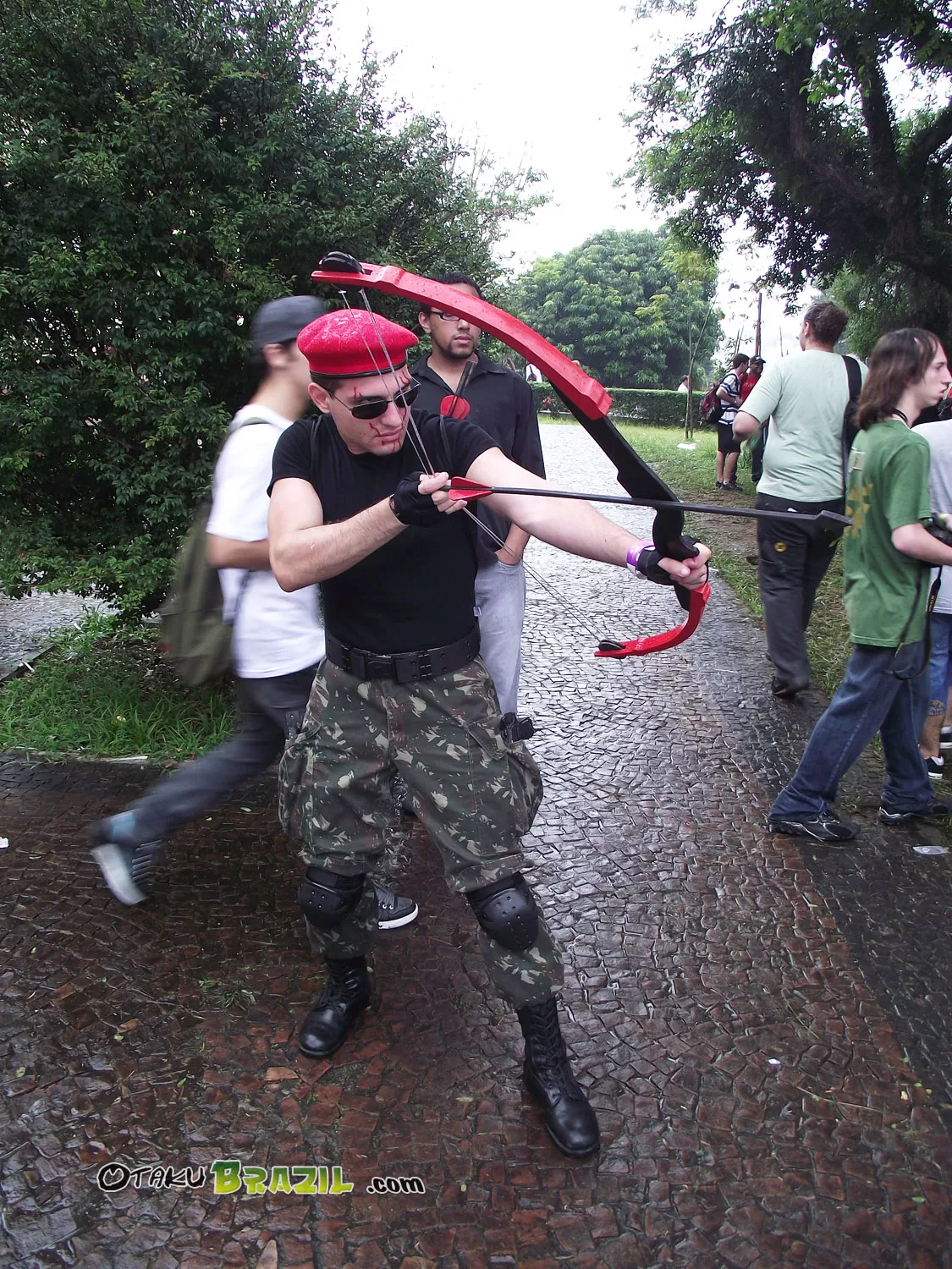 Foto 5134 — Anime Dreams 2011