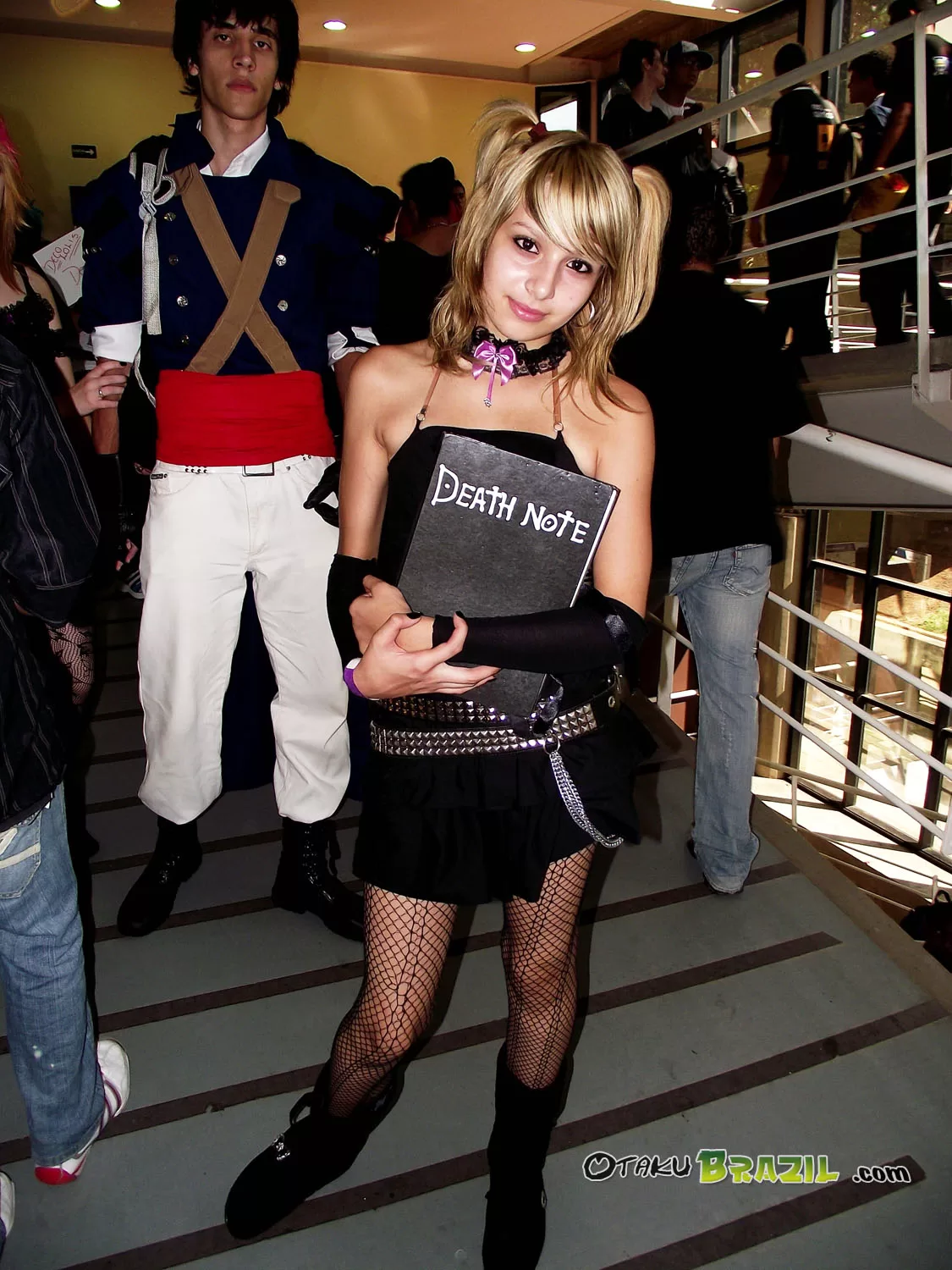 Foto 5135 — Anime Dreams 2011