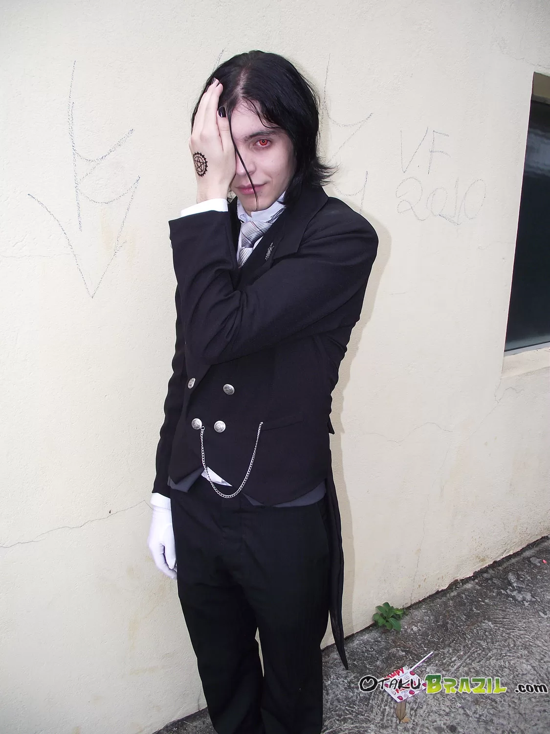 Foto 5136 — Anime Dreams 2011