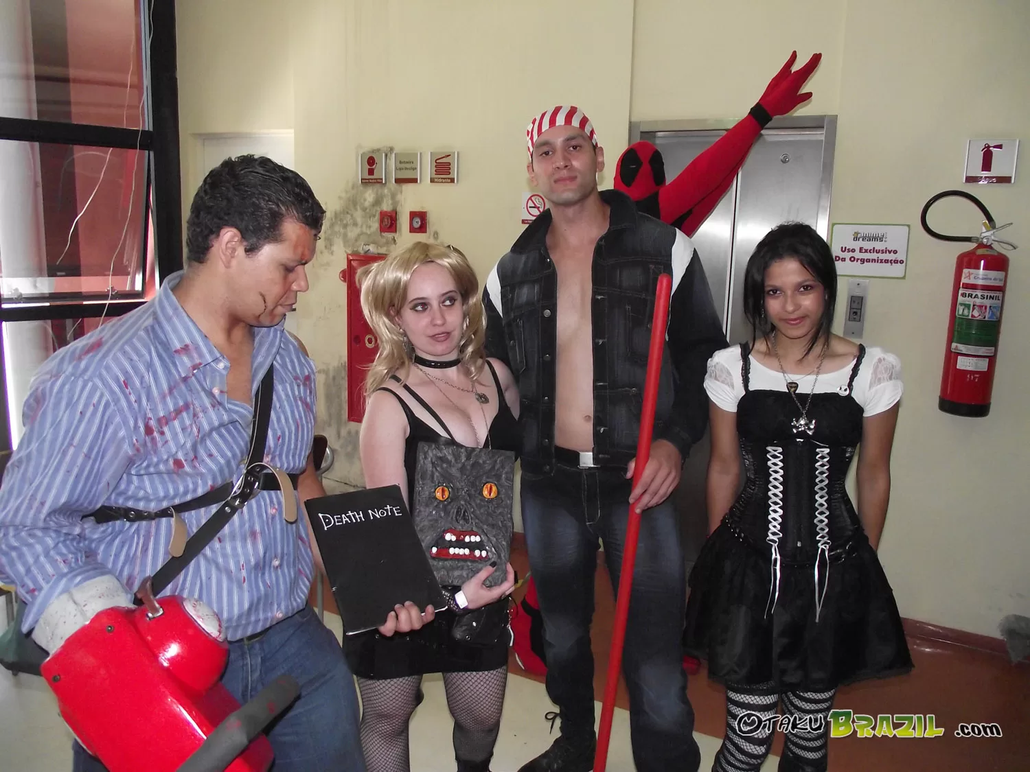 Foto 5138 — Anime Dreams 2011