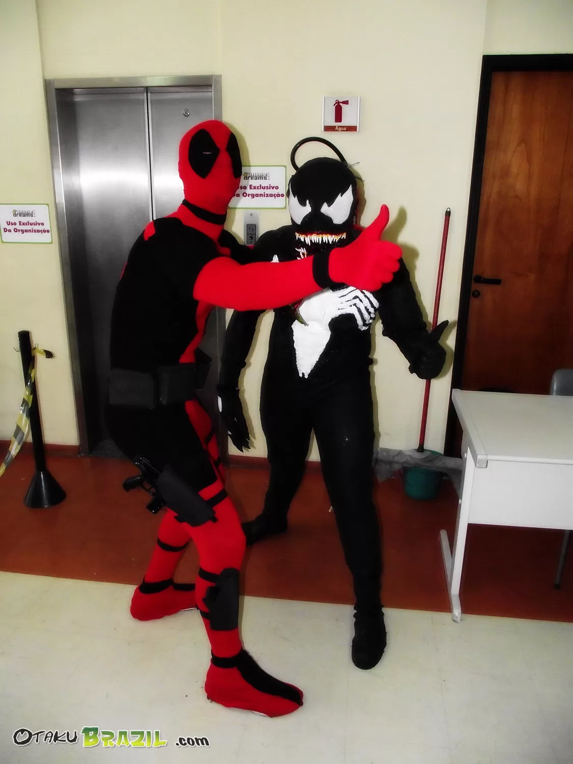 Foto 5139 — Anime Dreams 2011